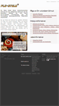 Mobile Screenshot of fly-style.com